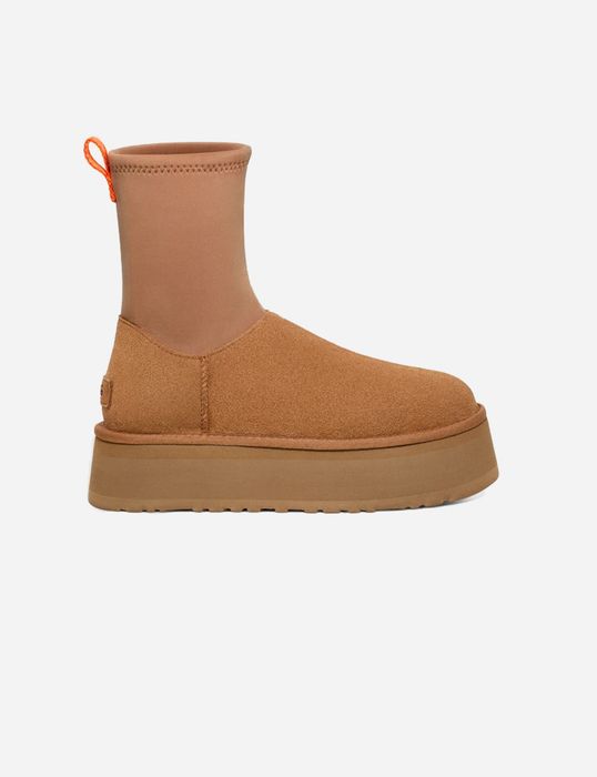 UGG Classic Dipper Chestnut