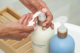 Ежедневный кондиционер для волос dōTERRA, Daily Conditioner, 500 мл