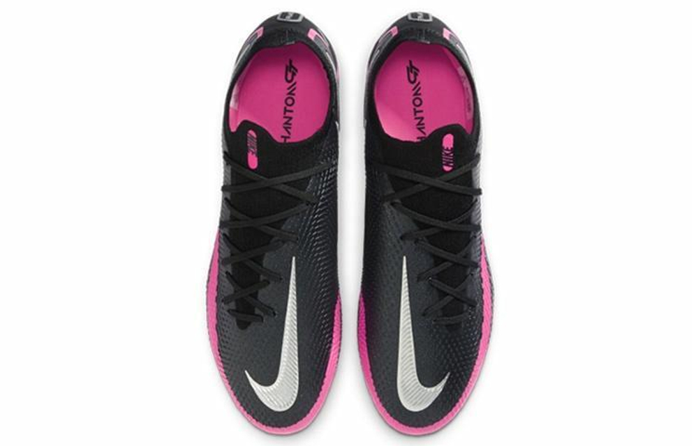 Кроссовки Nike Phantom Gt Fg