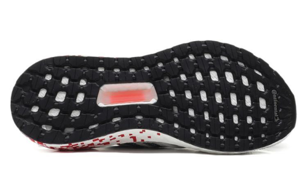 Кроссовки Adidas Ultraboost 20 (Женская размерная сетка)