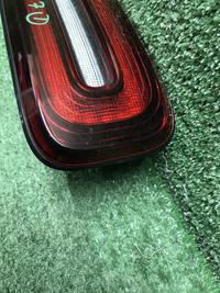 Фонарь левый=правый Mercedes G W463 (2018-н.в.)