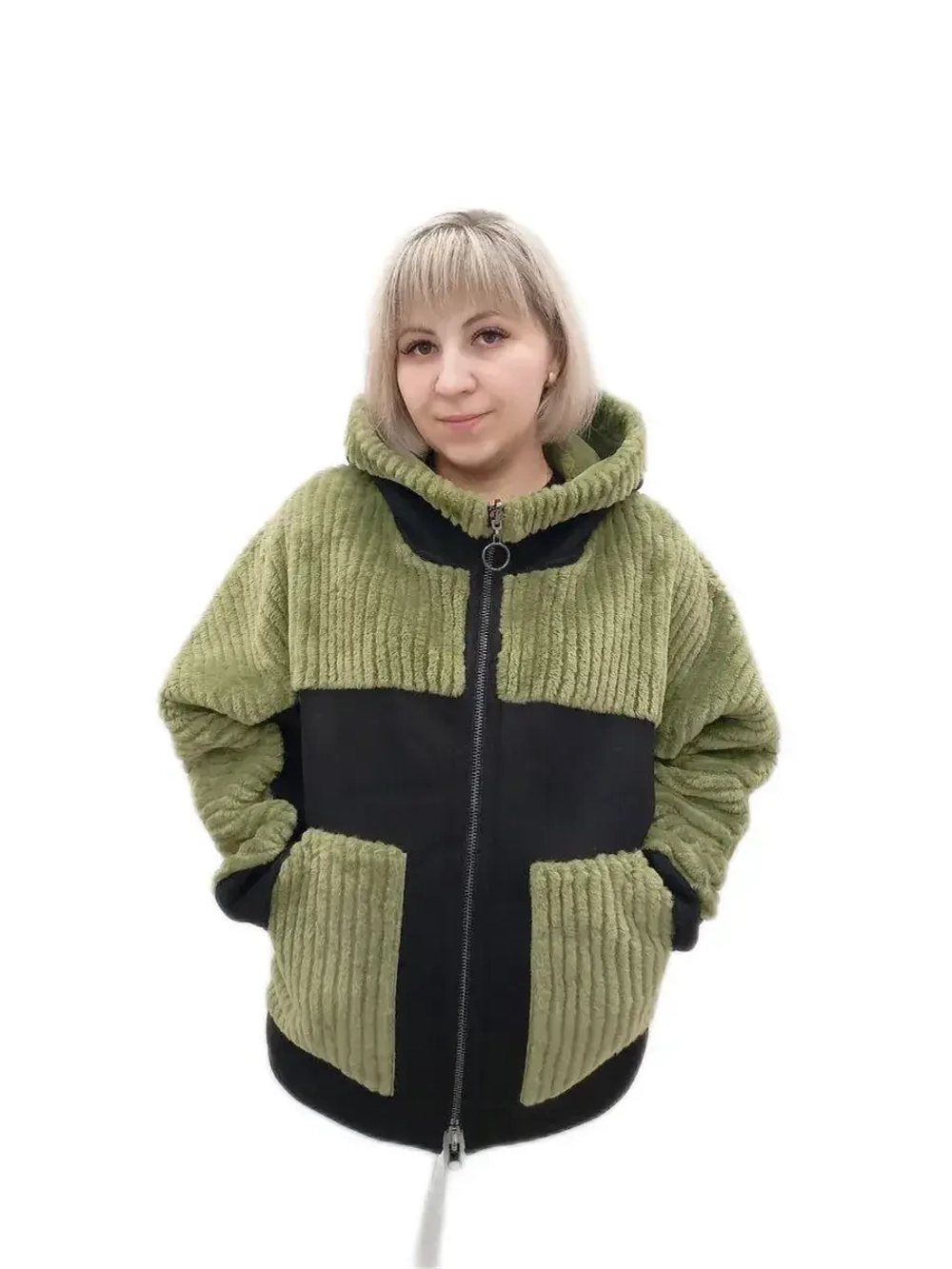 Дубленка