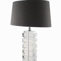 Настольная лампа "Нанси"