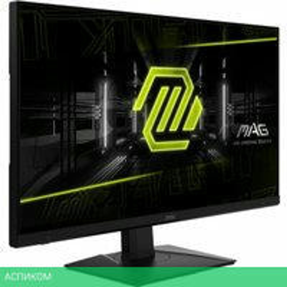 Игровой монитор MSI MAG 322UPF