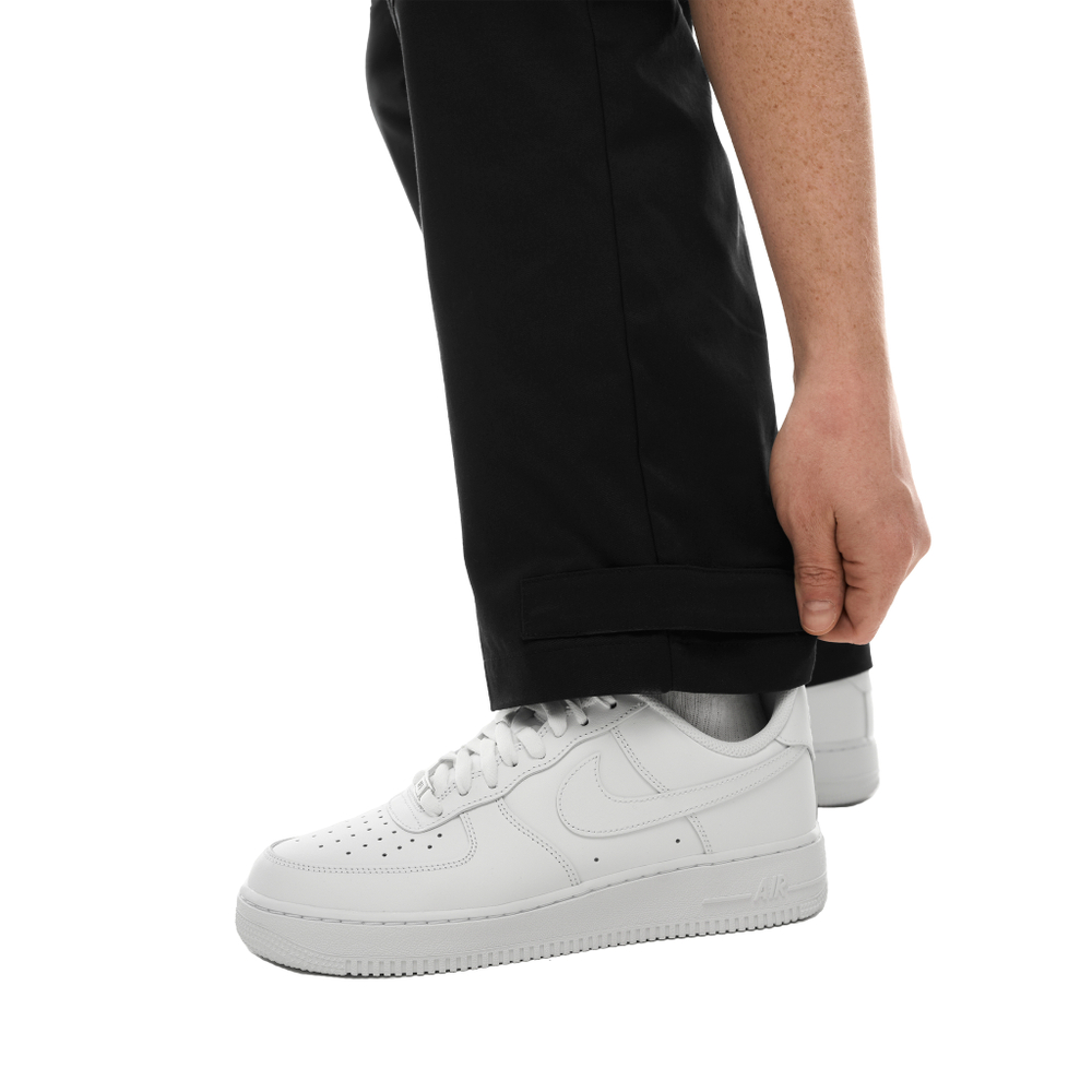 Брюки Jordan Essentials Utility Kargo Pants "Black"