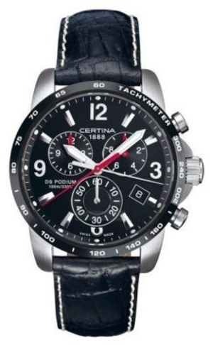 Certina DS Podium 0016172605700