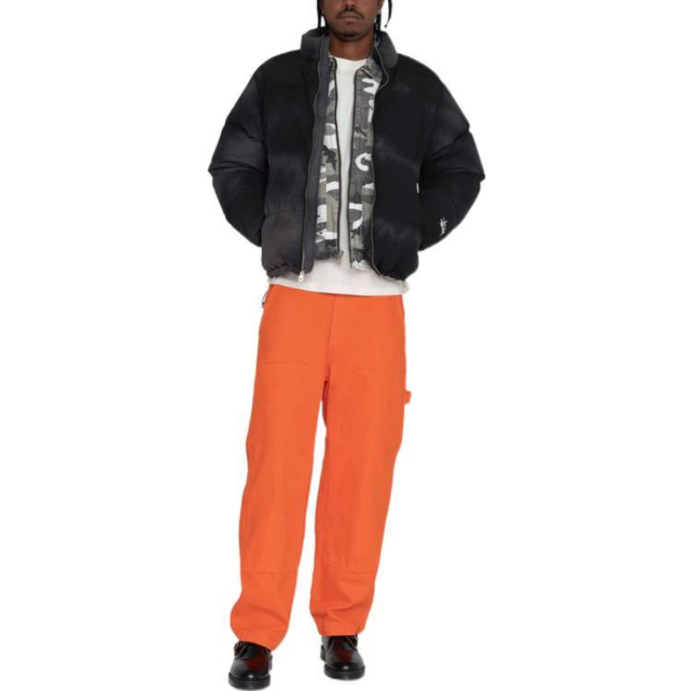 Куртки Stussy FW22 Recycled Nylon Down Puffer, 115673