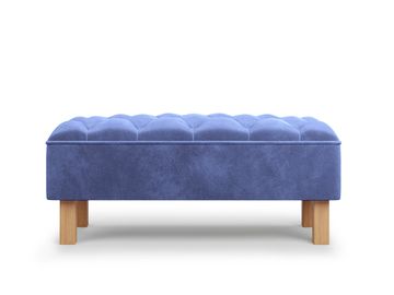 Пуф Agat - Velutto 48