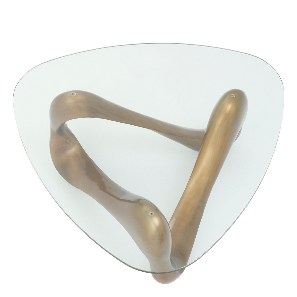 Журнальный стол Coffee Table Aventura арт.115926