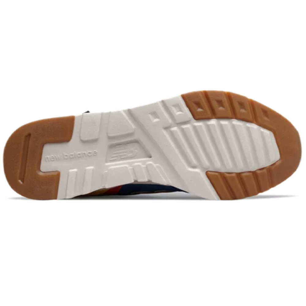 Кроссовки New Balance, CM997HFB