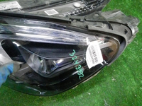 Фара левая Mercedes GLE V167 (18-24) Multibeam LED