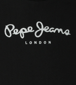 Платье NURT Pepe Jeans London - черный(PG951633)