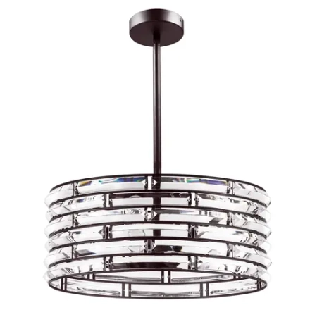 Люстра на штанге Lightstar AMERIGO 746048