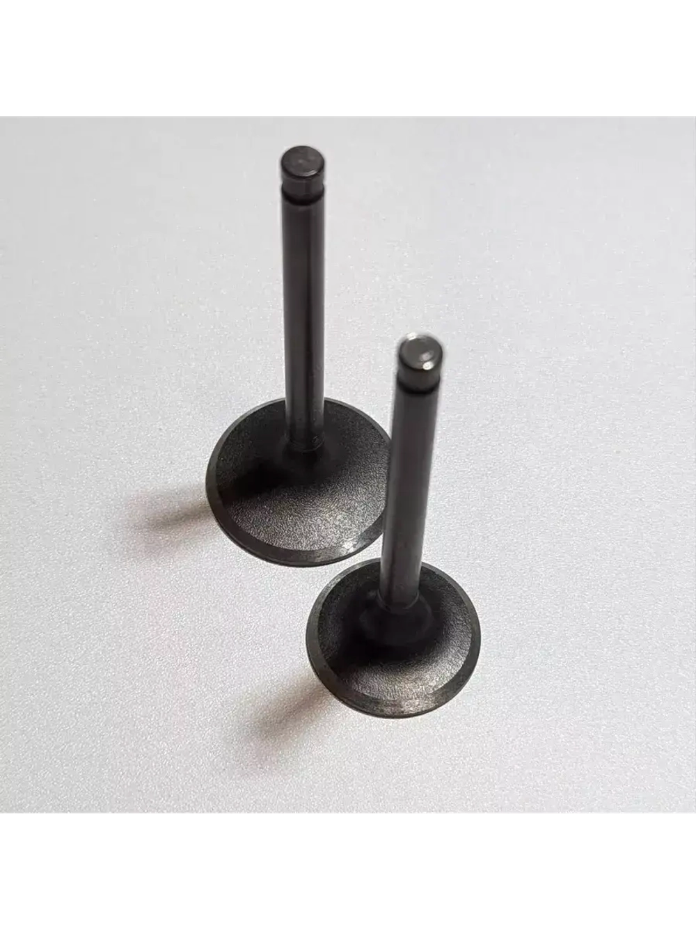 Клапаны LF120, YX125, YX140 стандартные d=23/27