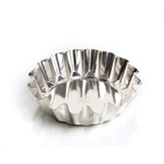 Форма для выпечки низкая 0,25мм d160мм h41мм