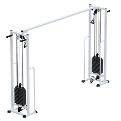 Реабилитационный кроссовер (стек 2х60кг)