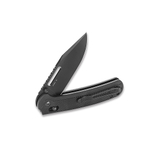 Нож туристический Ganzo G768PT-BK черный