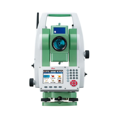 Leica TS09plus R500 Arctic (2)