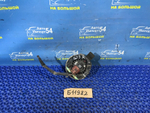 Туманка правая SUBARU IMPREZA 2002-2005