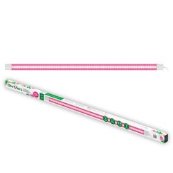 ULZ-P82-45W-SPBR IP65 CLEAR Светильник для растений светодиодный линейный. 1500мм. Пластик. Спектр для рассады и досвечивания в период роста. TM ФитоЛето