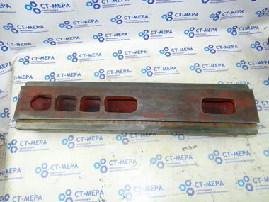 Хобот от фрезерного станка