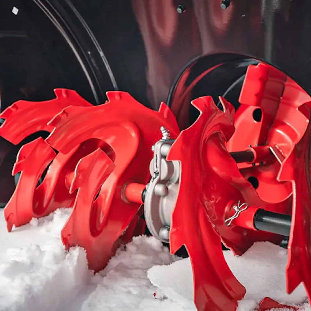 GEOS by AL-KO SnowLine 620 B II Comfort снегоуборщик бензиновый 6 л.с. ковш 62 см, выброс 15 м, 5 вперед/2 назад 212937