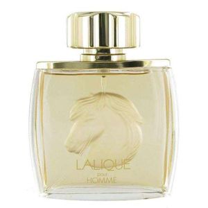 Lalique Pour Homme Equus