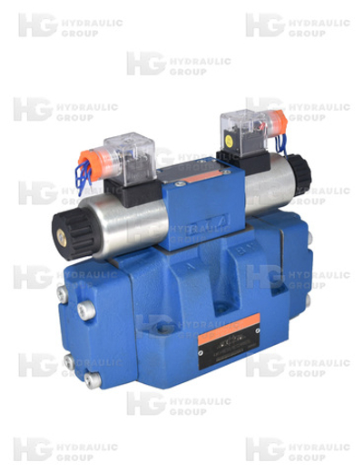 Гидрораспределитель H4WEH16E-6XEG24N9Z5L