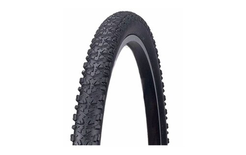 Покрышка KENDA 26"х 1.95 (50-559) K922, горная средний, черная