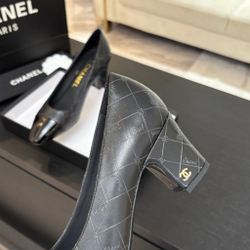 Chanel Pumps (5 colors)