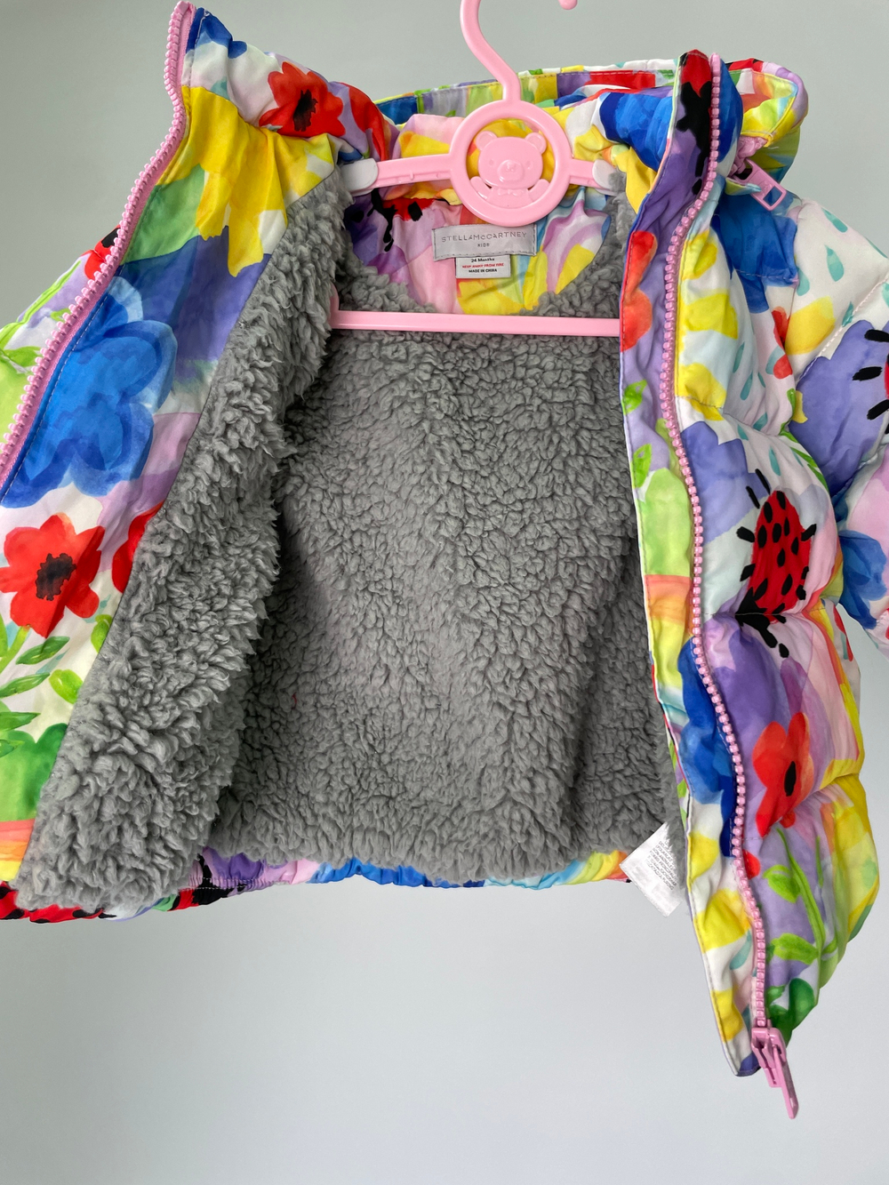 Куртка Stella McCartney