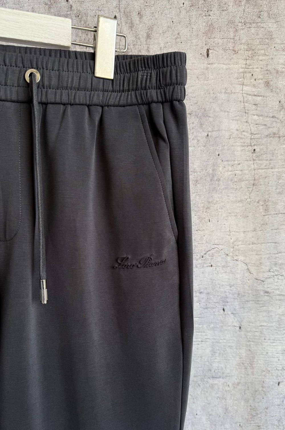 Спортивные штаны Loro Piana