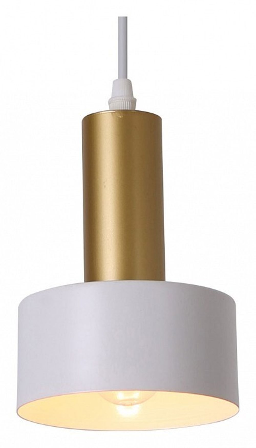 Подвесной светильник Escada Sagitta 1111/1S White