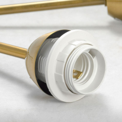 Подвесная люстра Lussole LGO MONTANA GRLSP-8208