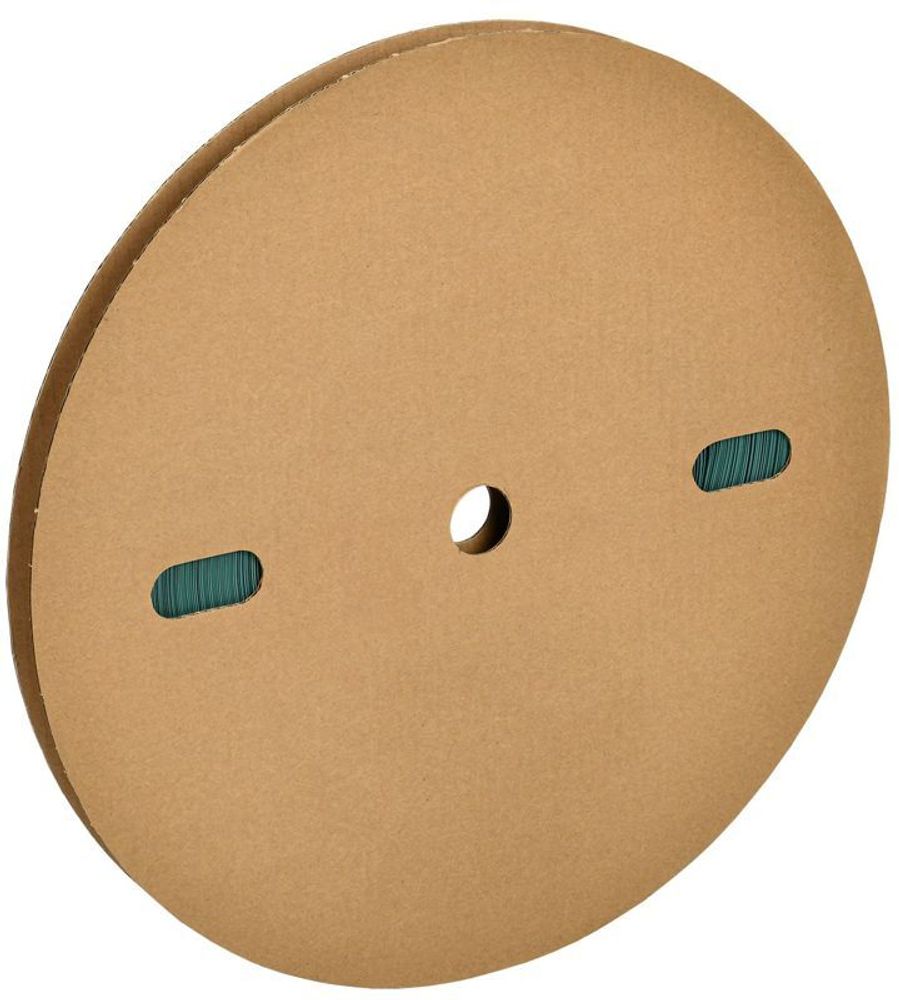 Трубка термоусадочная тонкостен. ТТУ нг-LS 8/4 зел. (уп.100м) IEK UDRS-D8-100-K06 Трубка термоусадочная тонкостен. ТТУ нг-LS 8/4 зел. (уп.100м) IEK UDRS-D8-100-K06