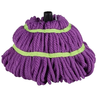 Насадка для швабры ТВИСТ из микрофибры MopM11-H