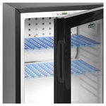 Шкаф холодильный TEFCOLD TM45GC