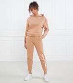 Брюки Armani Exchange - светло-коричневый(3RYPAC YJCZZ)