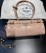 Сумка Prada
