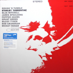 Stanley Turrentine / Rough & Tumble (LP)