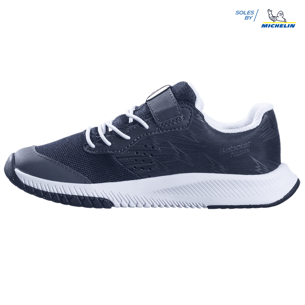 Кроссовки детские Babolat Pulsion All Court Kid (размер с 27 по 34)