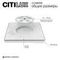 Потолочный светодиодный светильник Citilux Norma CL749K300