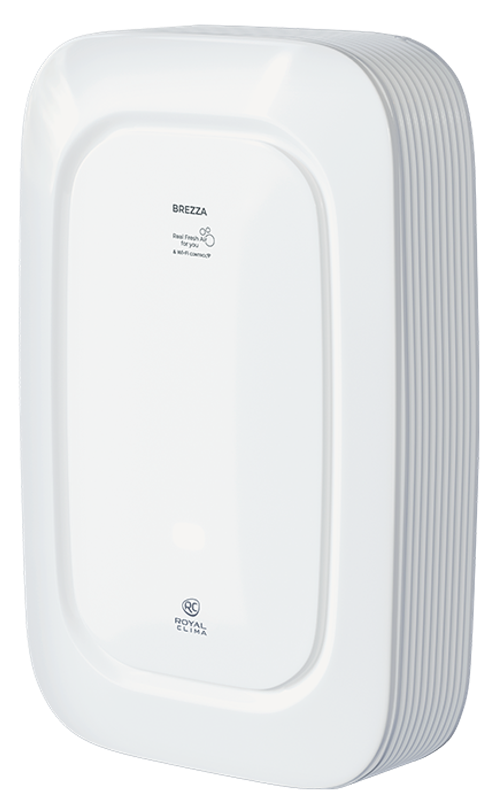 Приточно-очистительный комплекс BREZZA RCB 150 LUX + EH-1000