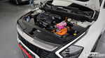 Kia Sportage 5 Generation Hybrid Signatures 4WD (03.2023)