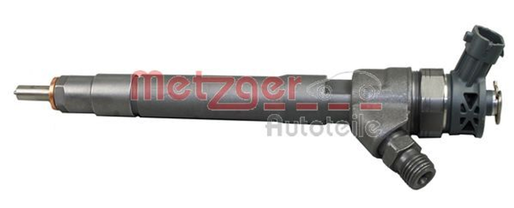 METZGER - 0870220-MEZ - Injector Nozzle