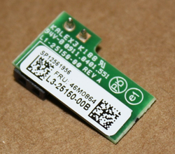 Ключ активации RAID для контроллеров IBM ServeRAID M1000 серии, Advance Feature для ServeRAID M1015, 46M0864