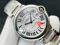 Cartier Ballon Watch