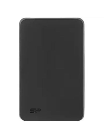 2.5" 5 ТБ Внешний HDD Stream S05 SP050TBPHD05LS3K BLACK