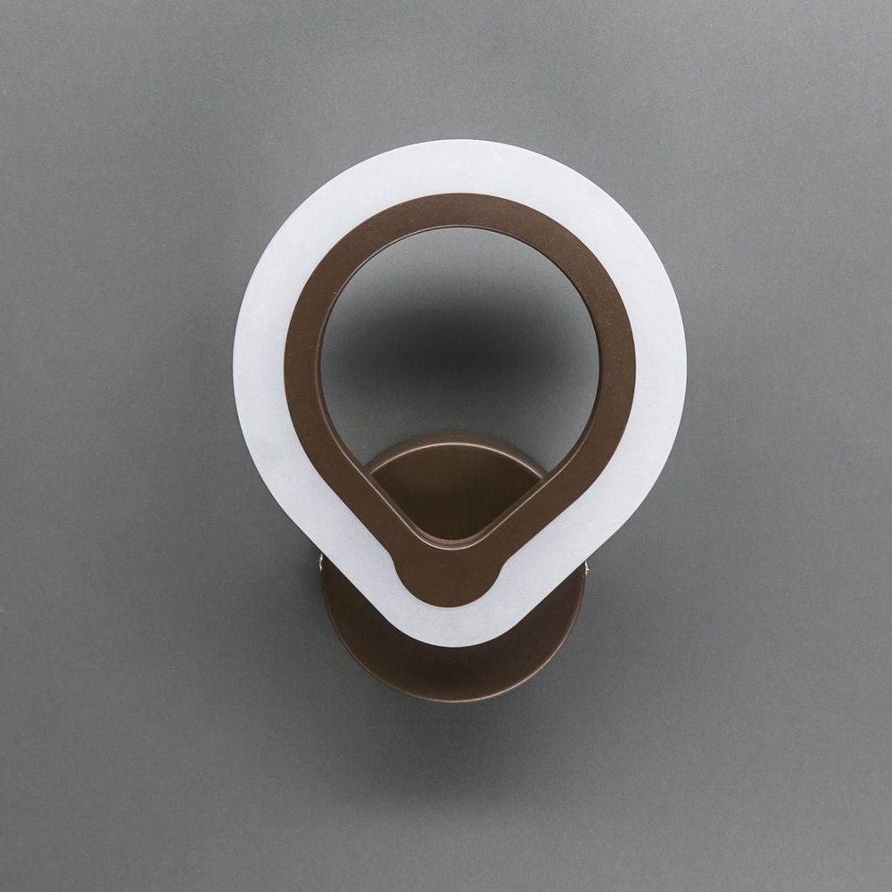 Citilux Транай CL235315 Бра светодиодное Венге