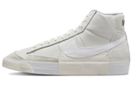 Кроссовки Nike Blazer Pro "Light Bone"